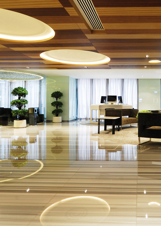 Novotel HK | Hotel-Interieurs | naço architectures